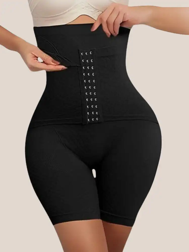 Shorty sauna amincissant