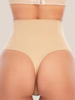 String Gainant Taille Haute