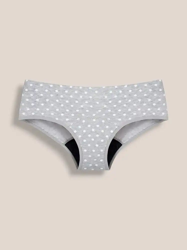Virginie - Culotte Menstruelle Ado