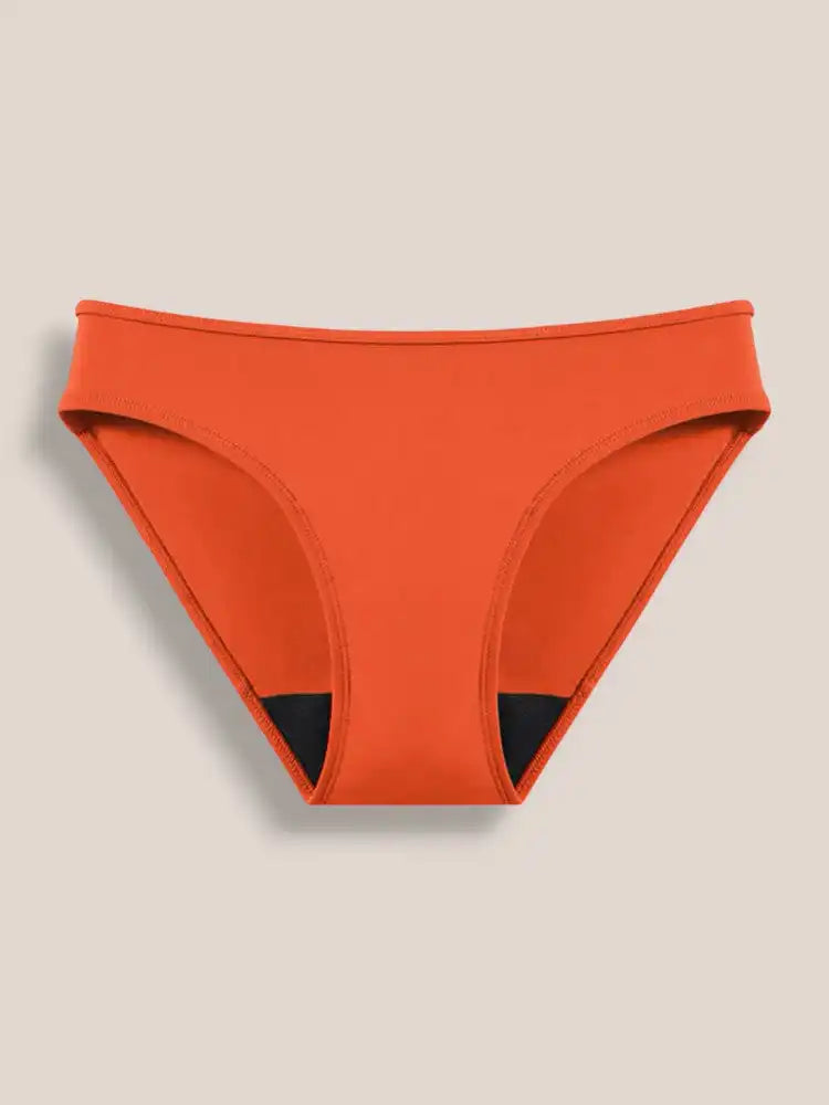 Zoé - Bas Maillot De Bain Menstruel