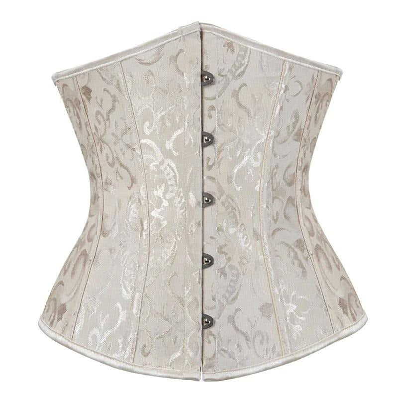 Corset Minceur à Lacets