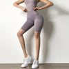 Cycliste Anti Cellulite