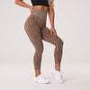 Legging Amincissant Effet Sauna