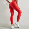 Legging Anti Cellulite Alvéole