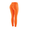 Legging Anti Cellulite Alvéole