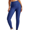 Legging Anti Cellulite Bleu