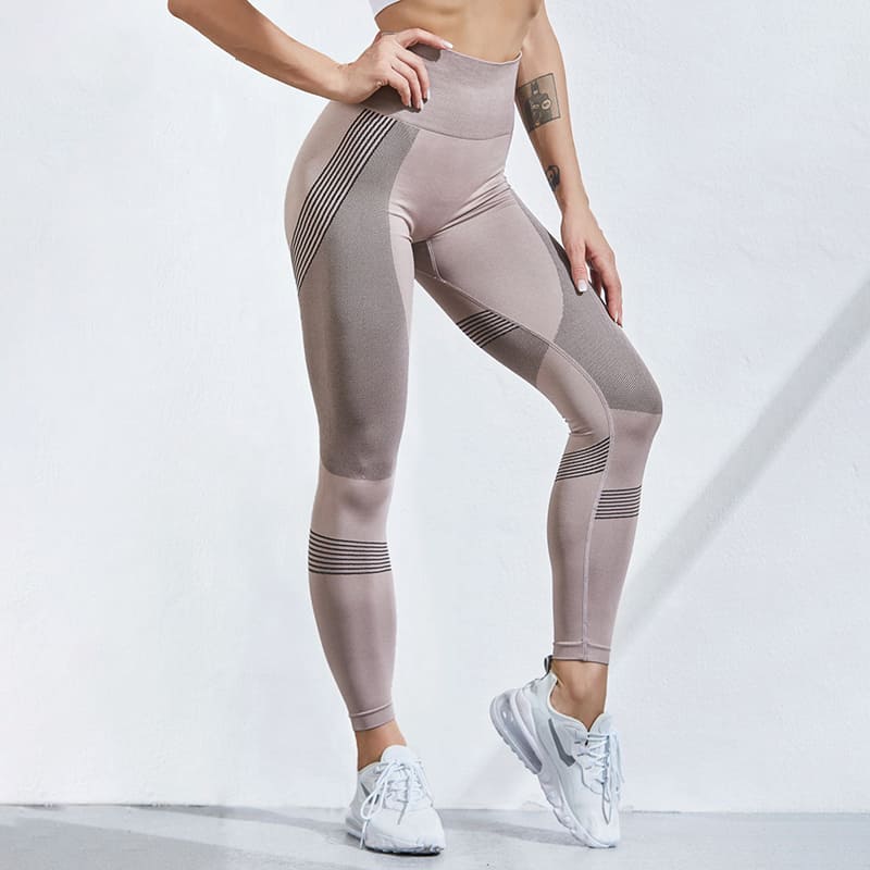 Legging Anti Cellulite Crème