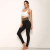 Legging Anti Cellulite Drainant