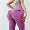 Legging Anti Cellulite Gainant