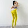 Legging Anti Cellulite Gainant