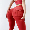 Legging Anti Cellulite Gainant