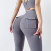 Legging Anti Cellulite Gainant