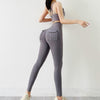 Legging Anti Cellulite Gainant