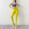 Legging Anti Cellulite Gainant