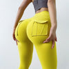 Legging Anti Cellulite Gainant