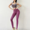 Legging Anti Cellulite Gainant