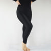 Legging Anti Cellulite Grande Taille