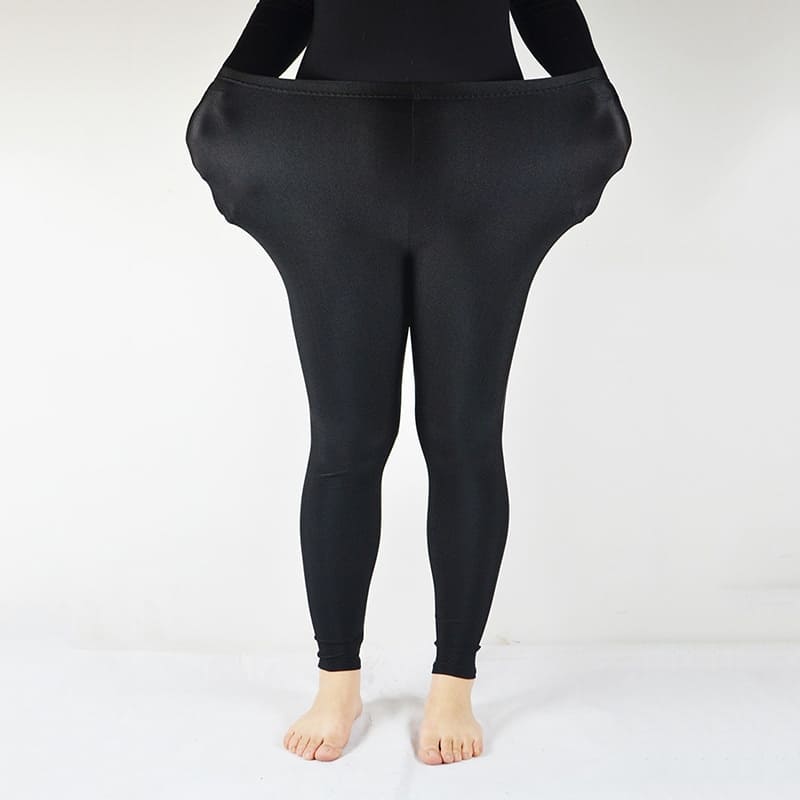 Legging Anti Cellulite Grande Taille