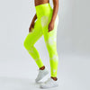 Legging Anti Cellulite Gym