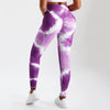 Legging Anti Cellulite Gym