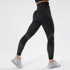 Legging Anti Cellulite Noir