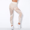 Legging Anti Cellulite Push Up Haut