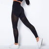 Legging Anti Cellulite Push Up Haut