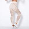 Legging Anti Cellulite Push Up Haut