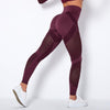 Legging Anti Cellulite Push Up Haut