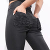 Legging Anti Cellulite Rigide