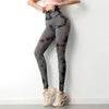 Legging Anti Cellulite Taille Haute