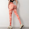 Legging Anti Cellulite Taille Haute