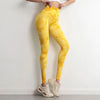 Legging Anti Cellulite Taille Haute