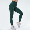 Legging Anti Cellulite Vert