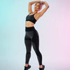 Legging Compression Anti Cellulite