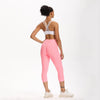 Legging Court Anti Cellulite