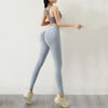 Legging Fit Anti Cellulite