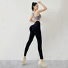 Legging Fit Anti Cellulite