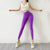 Legging Fit Anti Cellulite