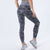 Legging Fitness Amincissant