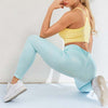 Legging Anti Cellulite Push Up Fitness