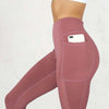 Legging Anti Cellulite avec Poches