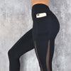 Legging Anti Cellulite avec Poches