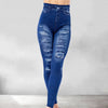 Legging Jean Minceur