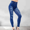 Legging Jean Minceur