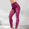 Legging Jean Minceur