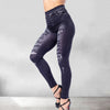 Legging Jean Minceur