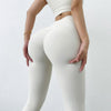 Legging Minceur Blanc