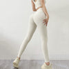 Legging Minceur Blanc