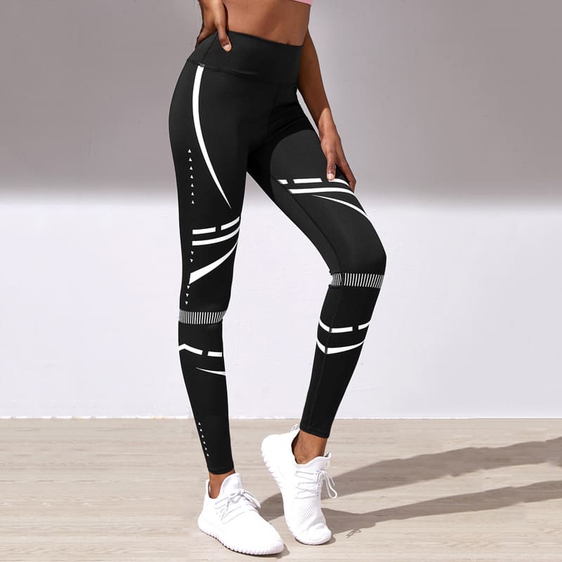 Legging Objectif Minceur